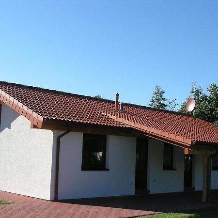 M1 Ferienhaus Mit Garten, Terrasse Und Carport Butjadingen Kültér fotó