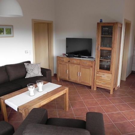 M1 Ferienhaus Mit Garten, Terrasse Und Carport Butjadingen Kültér fotó