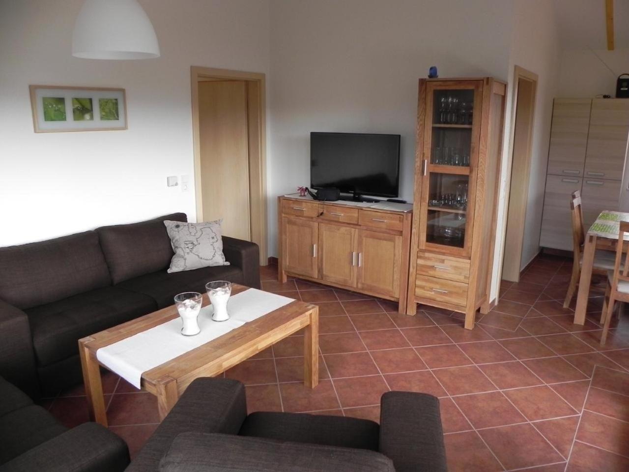 M1 Ferienhaus Mit Garten, Terrasse Und Carport Butjadingen Kültér fotó