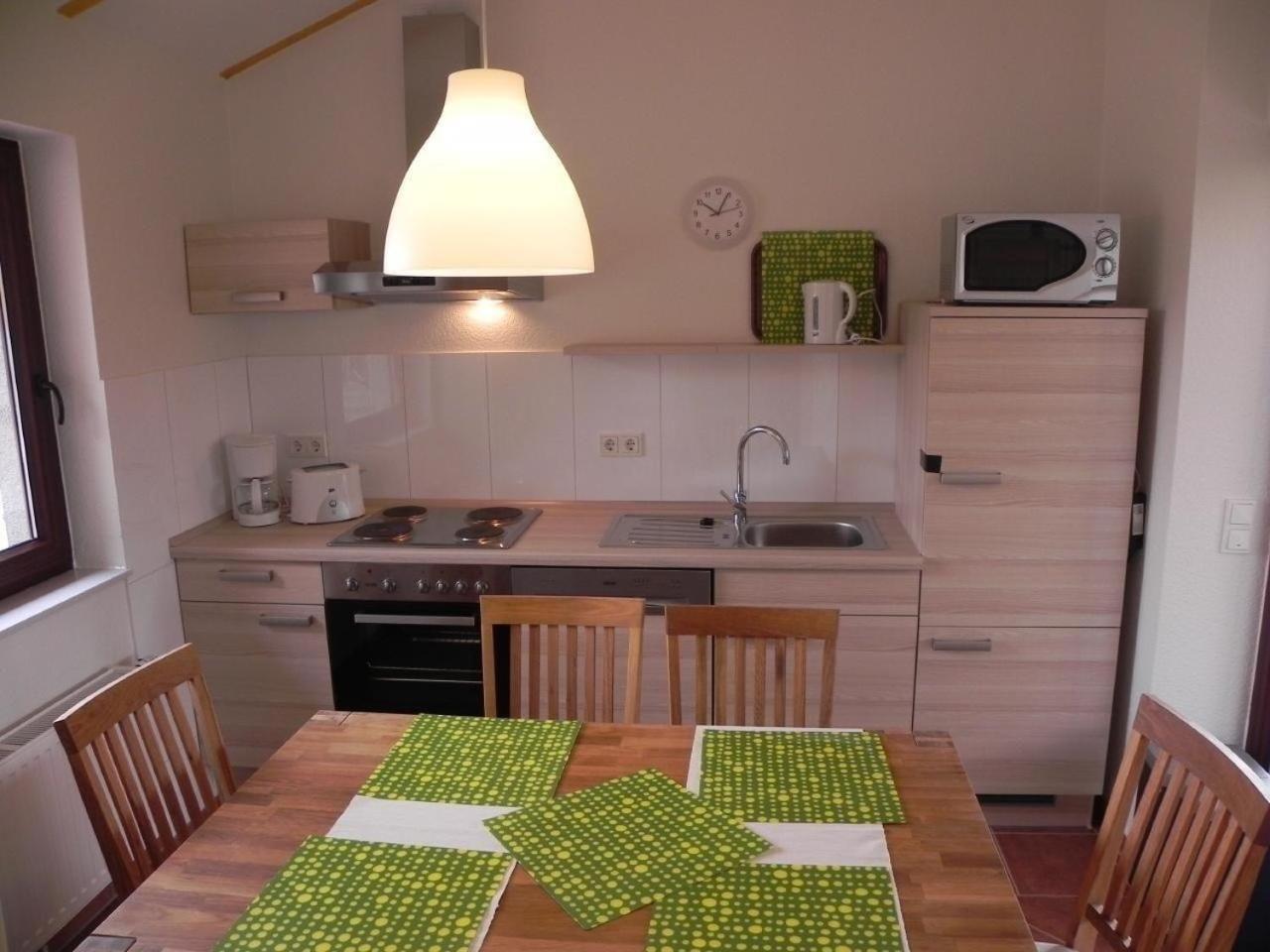 M1 Ferienhaus Mit Garten, Terrasse Und Carport Butjadingen Kültér fotó