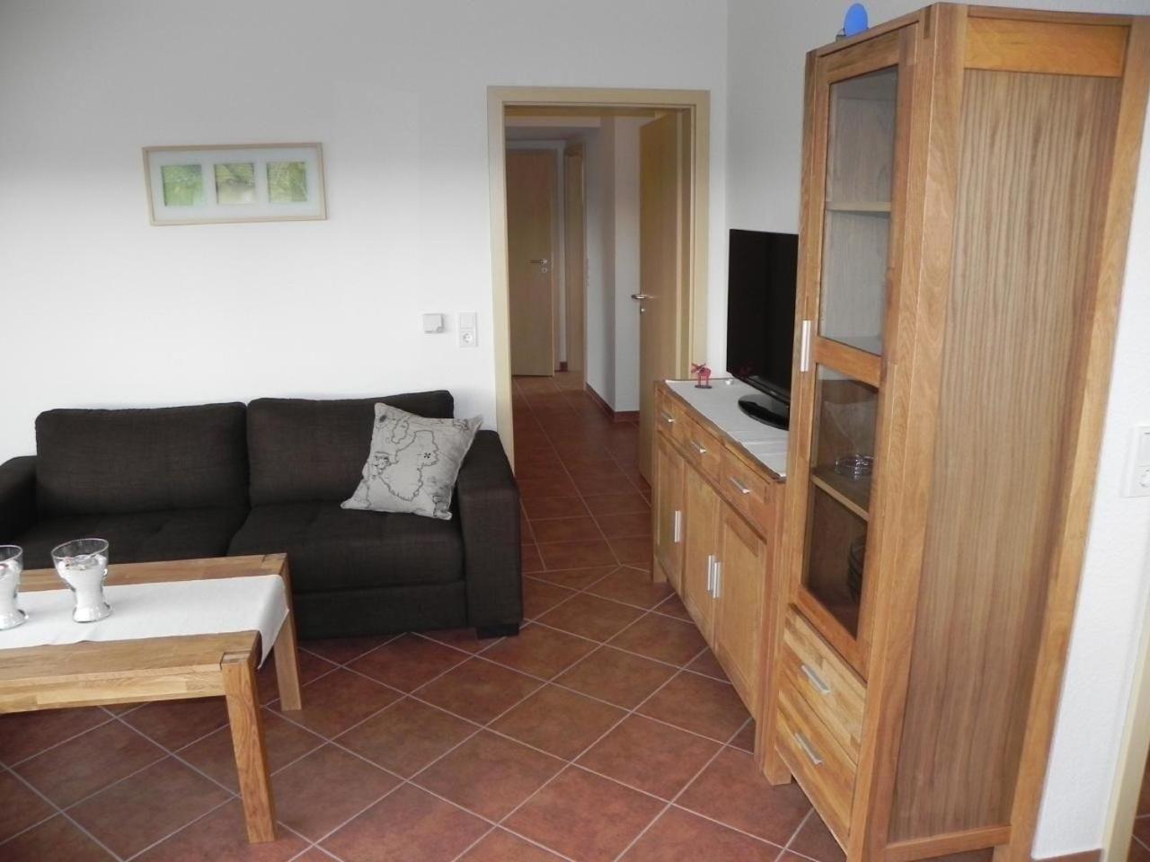M1 Ferienhaus Mit Garten, Terrasse Und Carport Butjadingen Kültér fotó