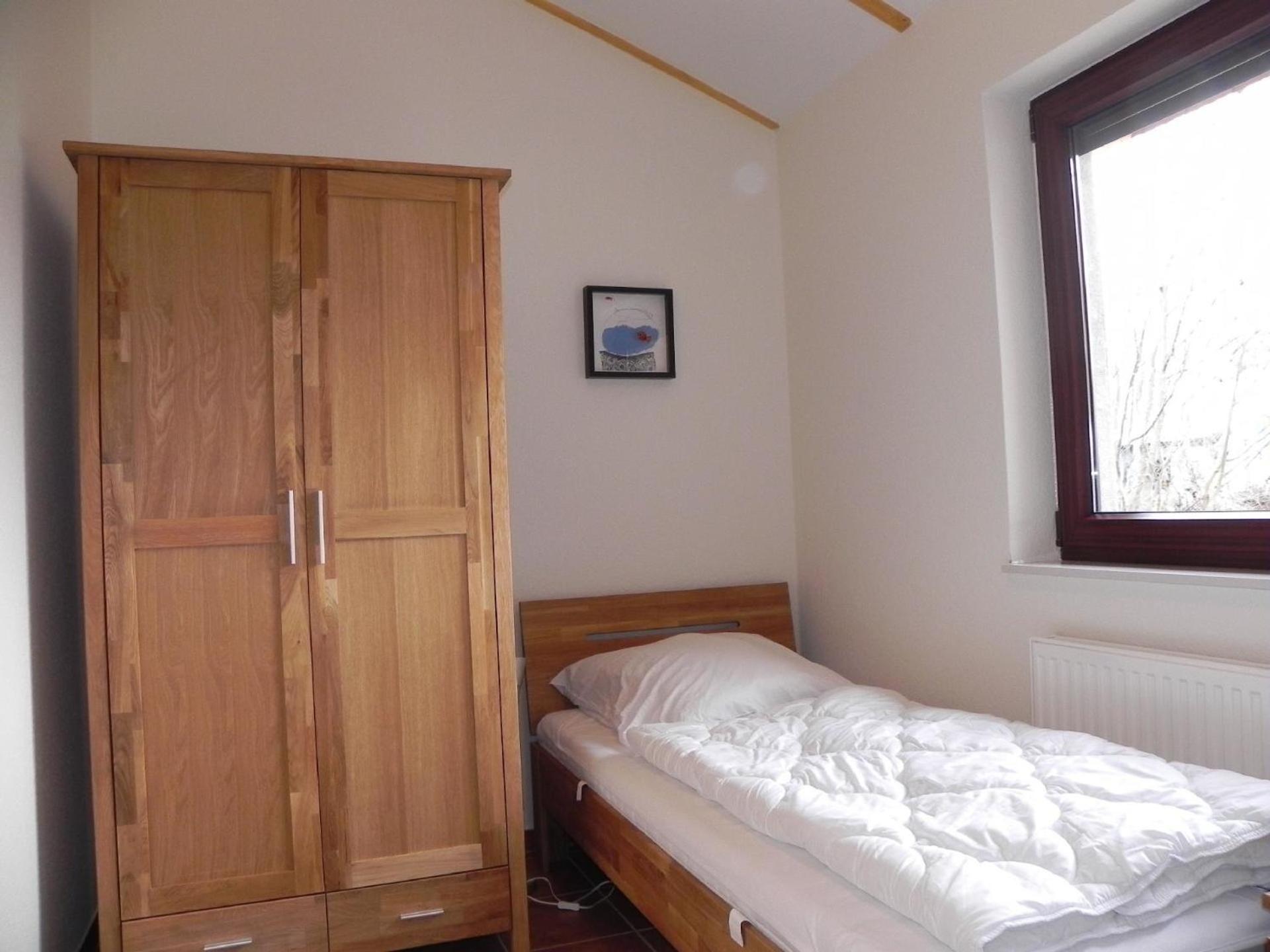M1 Ferienhaus Mit Garten, Terrasse Und Carport Butjadingen Kültér fotó