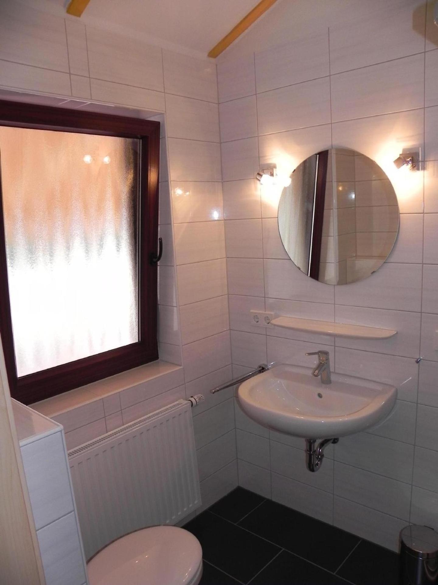 M1 Ferienhaus Mit Garten, Terrasse Und Carport Butjadingen Kültér fotó